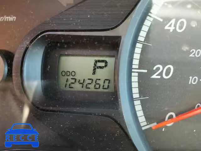2011 TOYOTA SIENNA 5TDZK3DC6BS022933 image 7