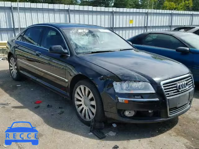 2006 AUDI A8 L QUATT WAUML44E86N017417 Bild 0