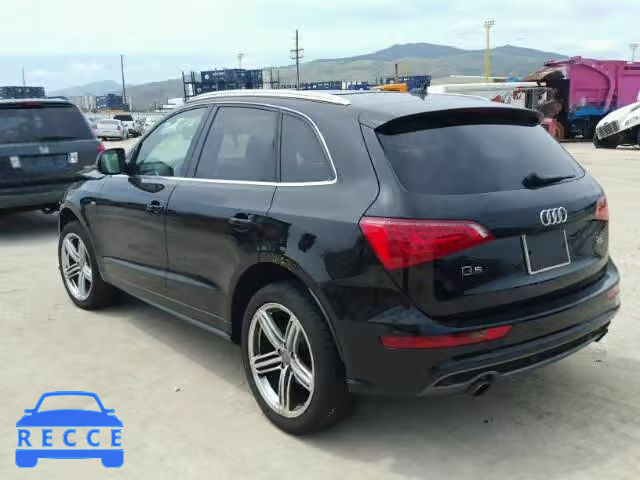 2010 AUDI Q5 PRESTIG WA1WKAFP8AA019352 image 2