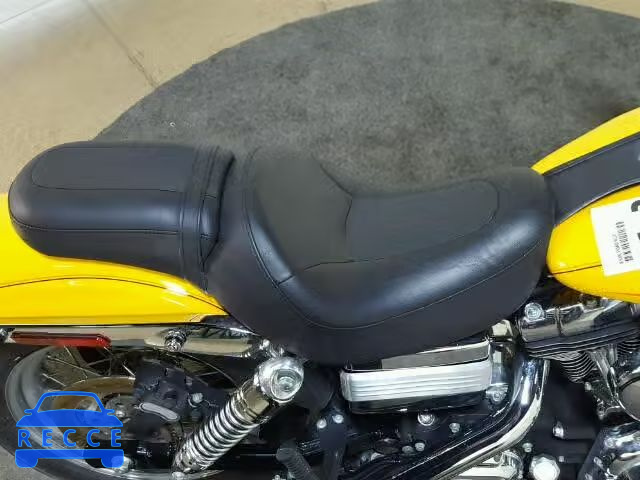 2006 HARLEY-DAVIDSON FXDWGI 1HD1GP1136K316715 зображення 16