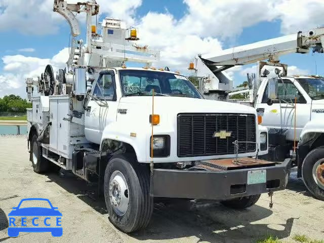 1994 CHEVROLET KODIAK C7H 1GBM7H1J1RJ112319 Bild 0