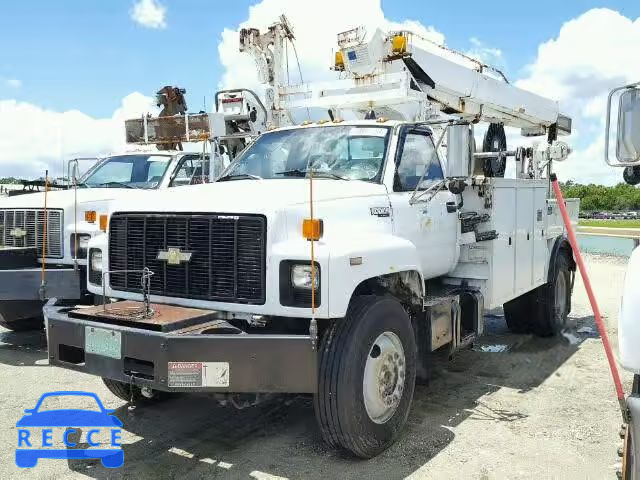 1994 CHEVROLET KODIAK C7H 1GBM7H1J1RJ112319 image 1