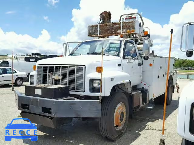 1993 CHEVROLET KODIAK C7H 1GBM7H1J0PJ108923 image 1