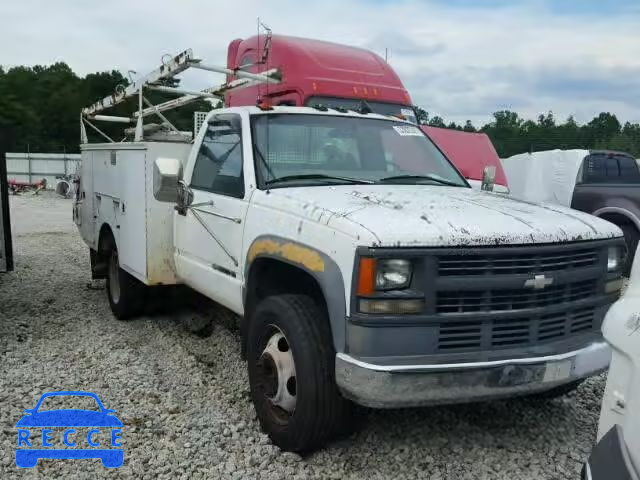 1997 CHEVROLET C3500-HD 1GBKC34F7VJ110971 зображення 0