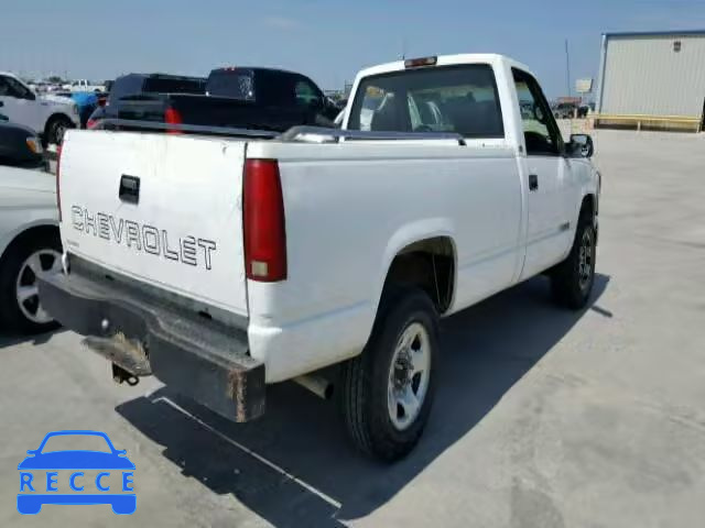 1997 CHEVROLET C2500 1GCGC24R2VZ203226 Bild 3