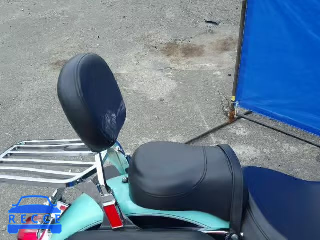 2002 HARLEY-DAVIDSON FLSTC 1HD1BJY152Y043527 image 5