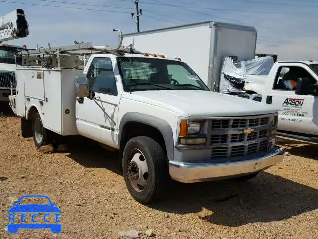 2002 CHEVROLET C3500-HD 3GBKC34F12M100161 image 0