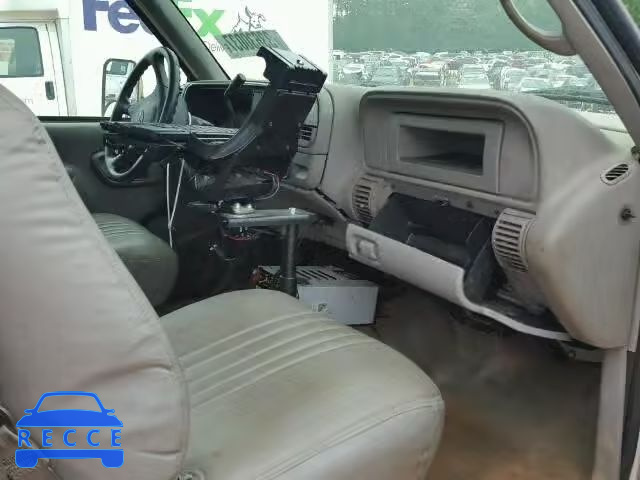 2002 CHEVROLET C3500-HD 3GBKC34F12M100161 image 4