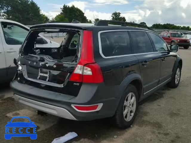 2012 VOLVO XC70 YV4940BZ7C1126732 зображення 3