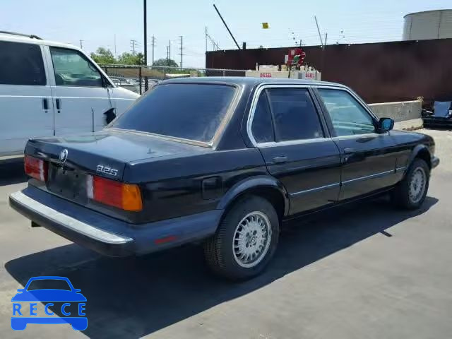 1986 BMW 325E WBAAE540XG1508345 зображення 3