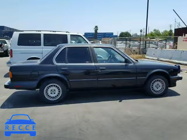 1986 BMW 325E WBAAE540XG1508345 image 8