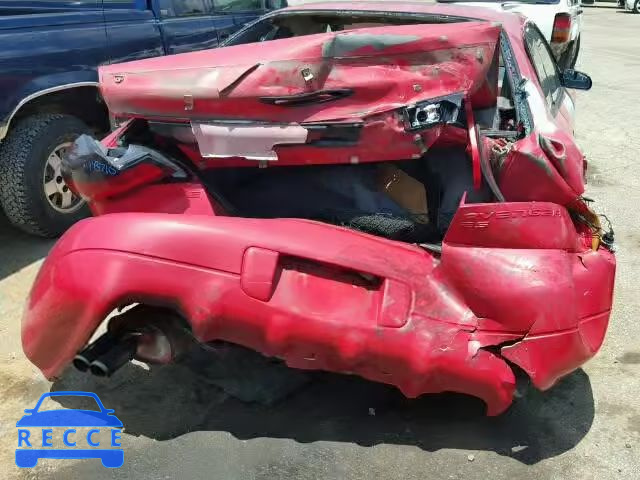 1997 DODGE AVENGER ES 4B3AU52N7VE126025 Bild 8