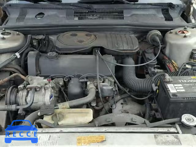 1994 DODGE SPIRIT 3B3AA46K5RT278556 Bild 6