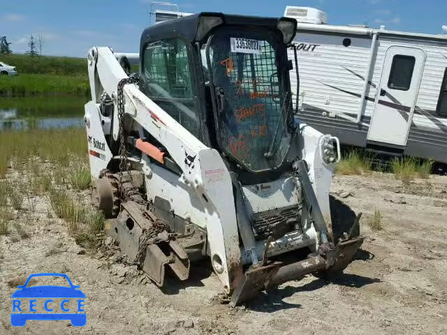 2011 BOBCAT S650 A3P013390 image 0