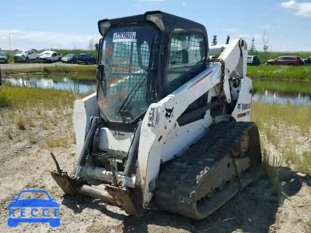 2011 BOBCAT S650 A3P013390 image 1