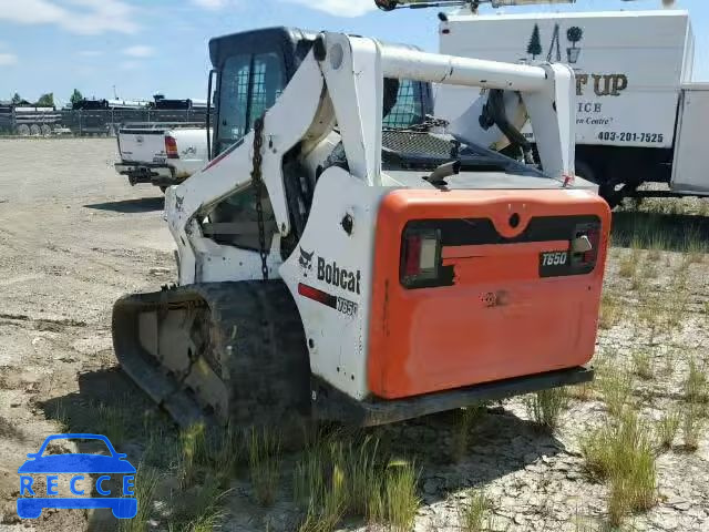 2011 BOBCAT S650 A3P013390 image 2