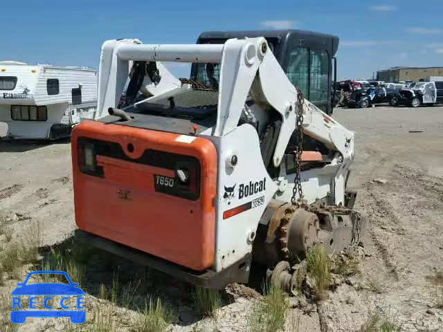 2011 BOBCAT S650 A3P013390 image 3