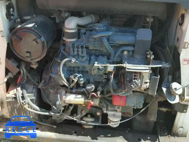 2011 BOBCAT S650 A3P013390 image 6