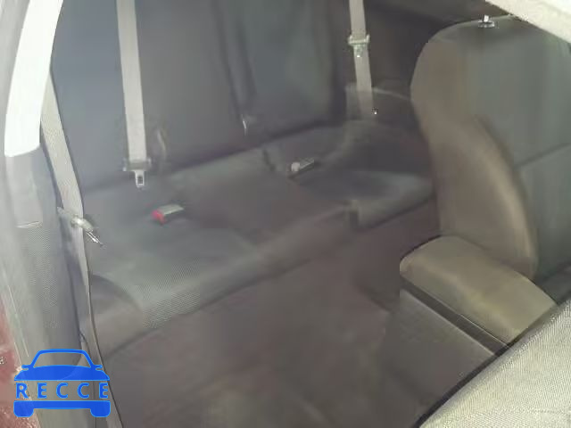 2007 TOYOTA SCION JTKDE177X70179419 image 5