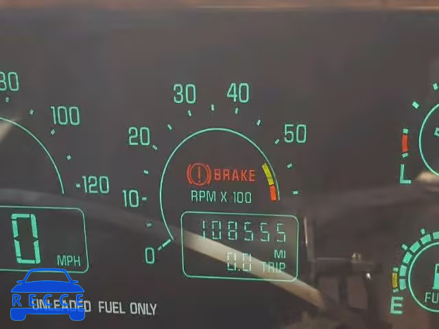 1991 BUICK RIVIERA 1G4EZ13L9MU401743 зображення 7