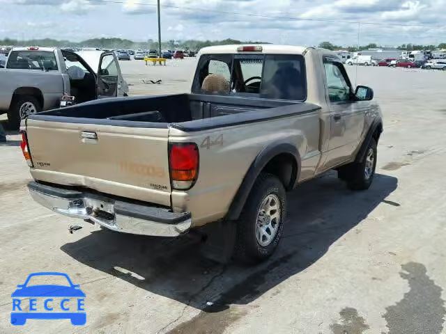 1999 MAZDA B3000 4F4YR13V7XTM06363 image 3