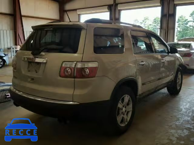 2010 GMC ACADIA SL 1GKLRKED5AJ128938 image 3