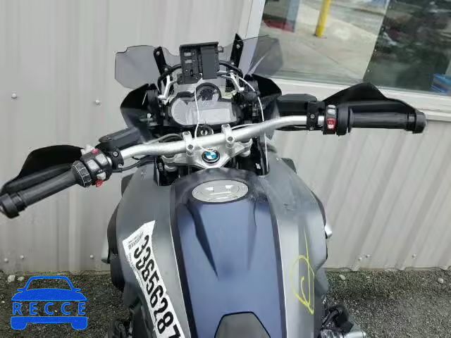 2014 BMW R1200GS WB10A1103EZ185713 зображення 4