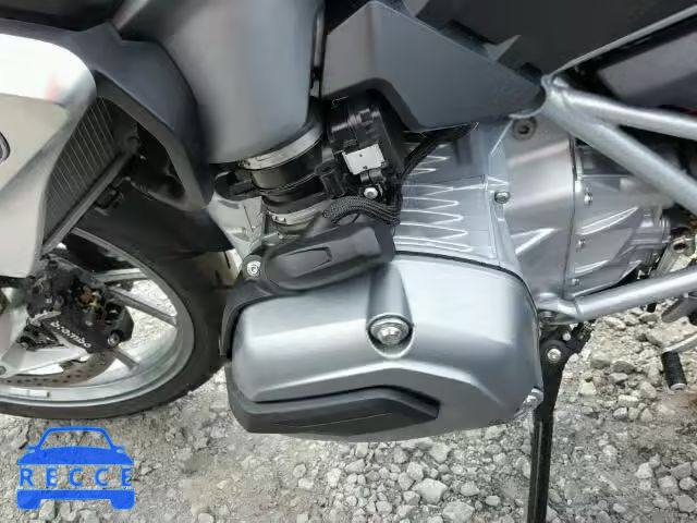 2014 BMW R1200GS WB10A1103EZ185713 зображення 6