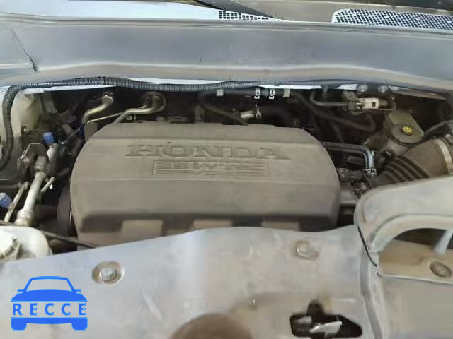 2013 HONDA PILOT EXLN 5FNYF3H78DB017639 image 6