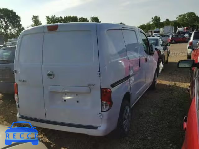 2017 NISSAN NV200 2.5S 3N6CM0KN4HK701622 image 3