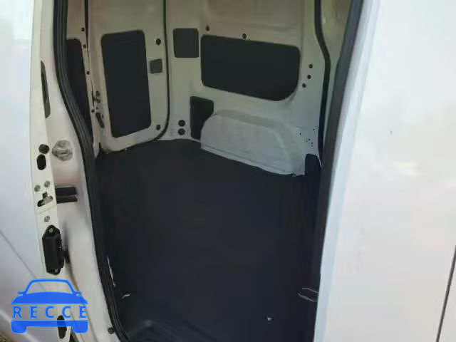 2017 NISSAN NV200 2.5S 3N6CM0KN4HK701622 image 5