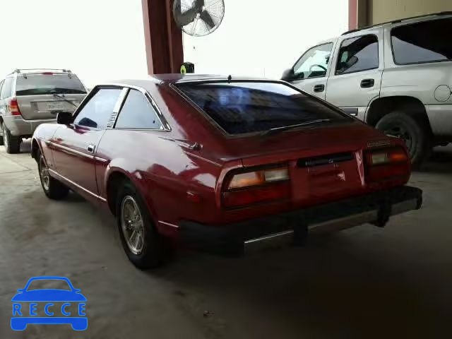 1980 NISSAN 280ZX HGS130180591 image 2