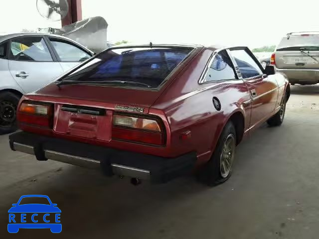 1980 NISSAN 280ZX HGS130180591 image 3