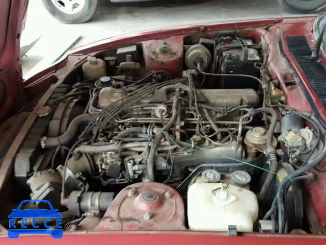 1980 NISSAN 280ZX HGS130180591 image 6
