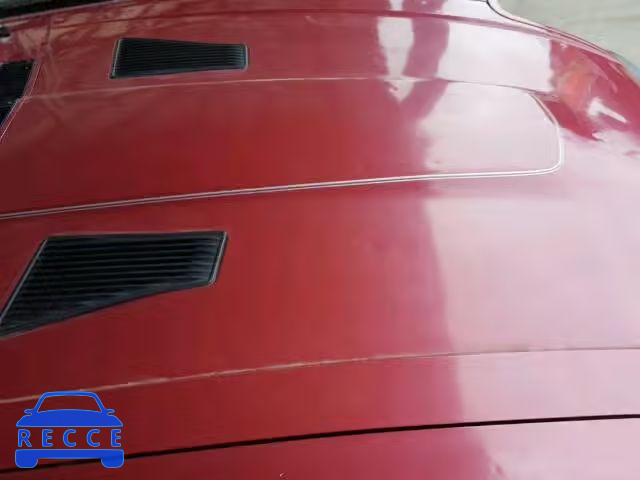 1980 NISSAN 280ZX HGS130180591 image 8