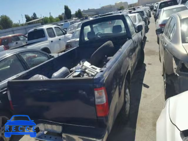 1993 TOYOTA T100 JT4VD10AXP0015091 image 3