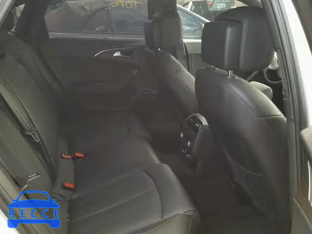 2017 AUDI A6 PREMIUM WAUG8AFCXHN038118 image 5