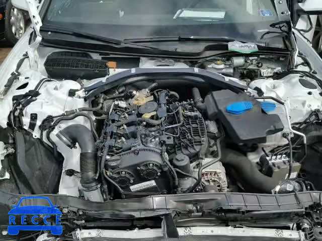 2017 AUDI A6 PREMIUM WAUG8AFCXHN038118 image 6