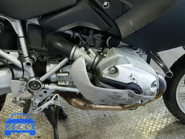 2005 BMW R1200GS WB10317A75ZL76111 зображення 6