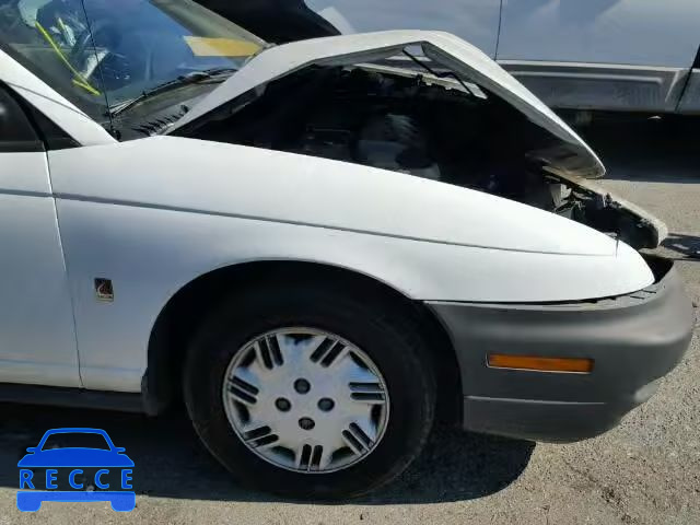 1999 SATURN SW1 1G8ZH8288XZ310625 image 8