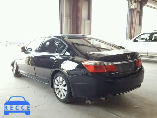 2013 HONDA ACCORD TOU 1HGCR3F93DA037426 Bild 2