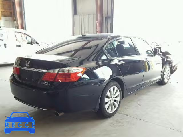 2013 HONDA ACCORD TOU 1HGCR3F93DA037426 Bild 3