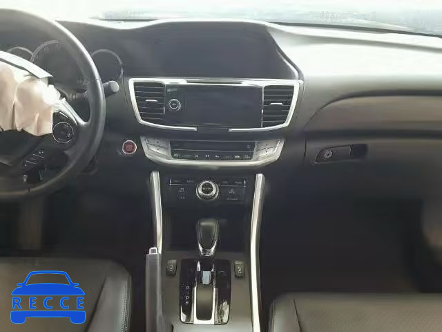 2013 HONDA ACCORD TOU 1HGCR3F93DA037426 Bild 8