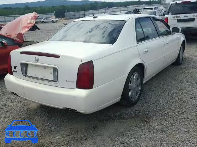 2005 CADILLAC DEVILLE DT 1G6KF57975U183036 image 3