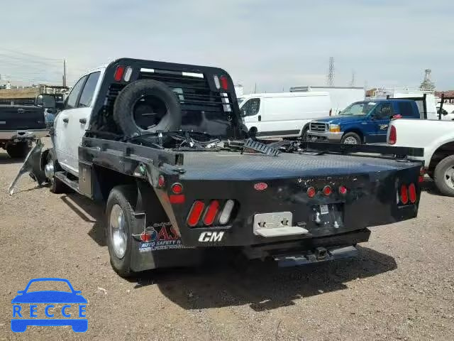 2017 RAM 3500 3C7WRTCL6HG587614 Bild 2