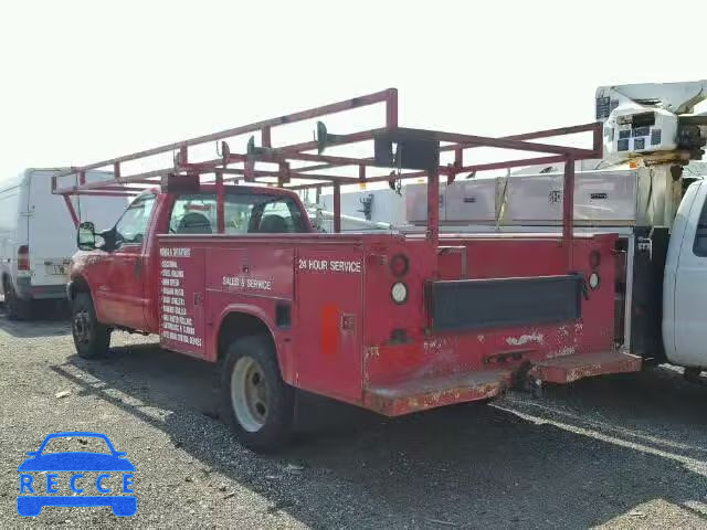 2004 FORD F450 SUPER 1FDXF46P74EB84625 image 2