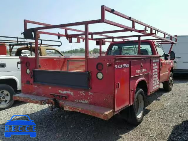 2004 FORD F450 SUPER 1FDXF46P74EB84625 image 3