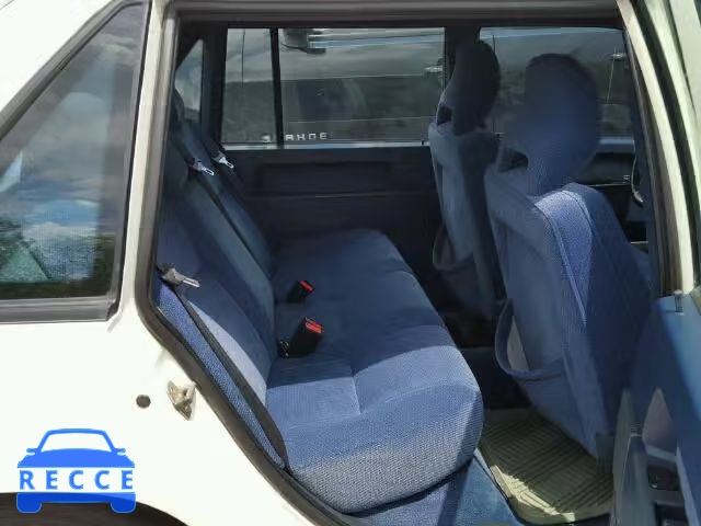 1994 VOLVO 940 YV1JS8838R1150368 зображення 5