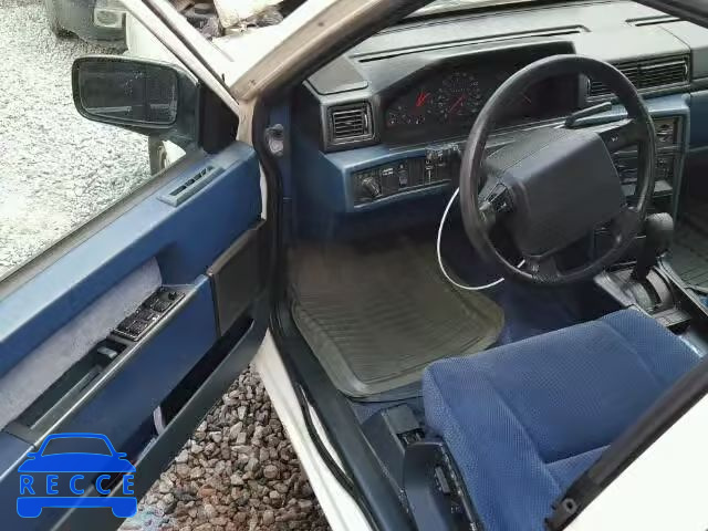 1994 VOLVO 940 YV1JS8838R1150368 Bild 8