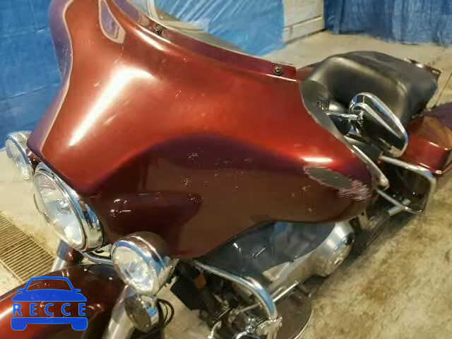 2008 HARLEY-DAVIDSON FLHT 1HD1FV4188Y603910 image 8